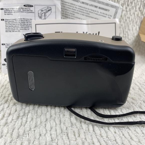 Point & Shoot cam - Picture 8 of 12